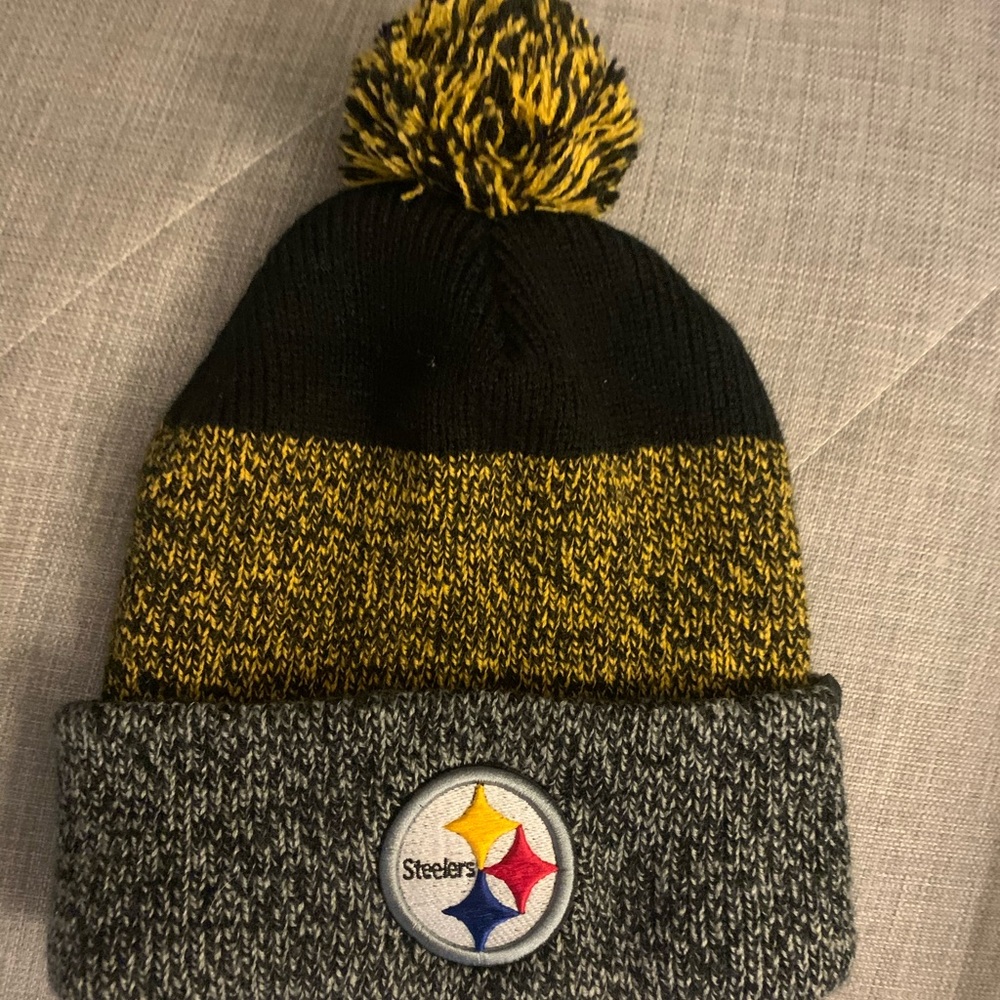 Steelers ‘47 Beanie
